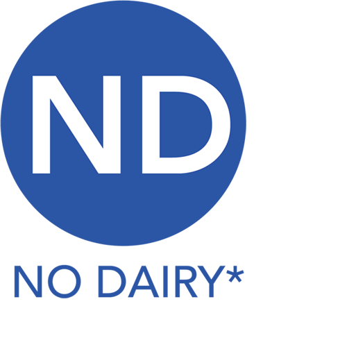 No Dairy