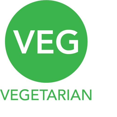 Vegetarian