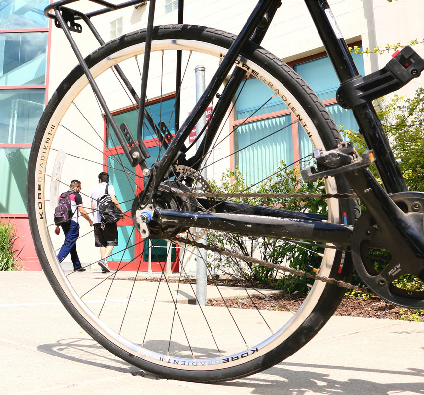Bicycle Purchase Program
