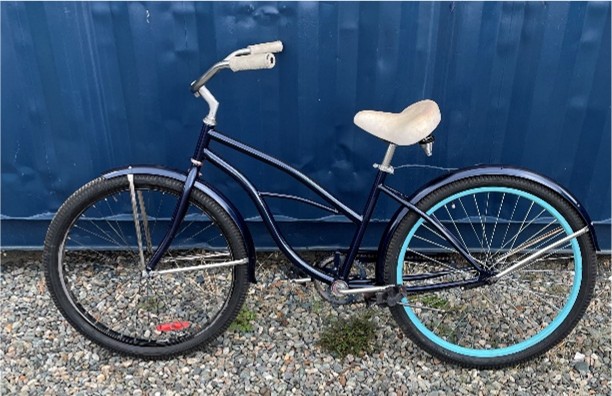 Bike 1
