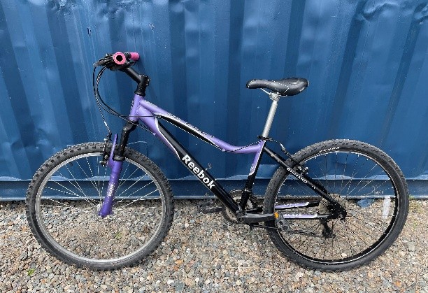 Bike 3