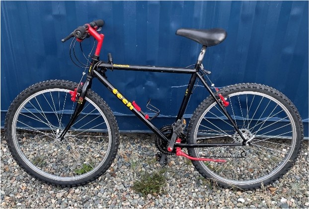 Bike 4