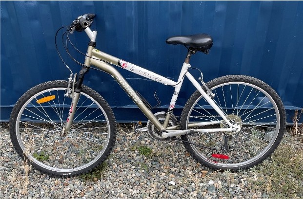 Bike 5