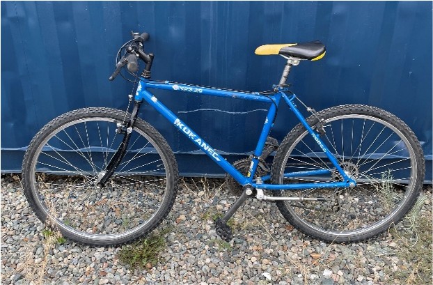 Bike 6
