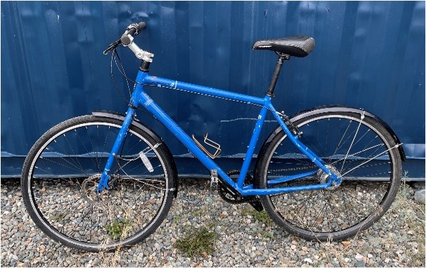 Bike 8