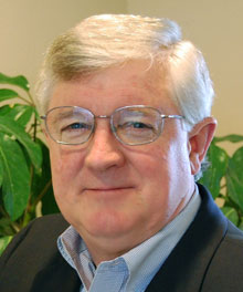 George D. Kuh