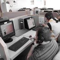 Language lab