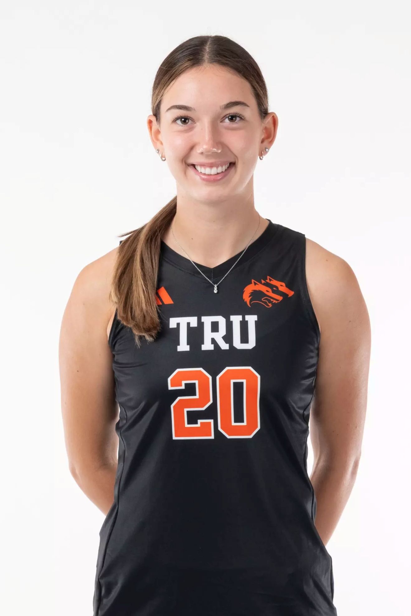 Myah Cressy