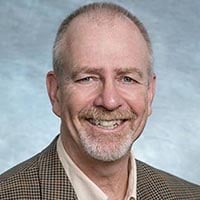 Dr. Scott Rankin